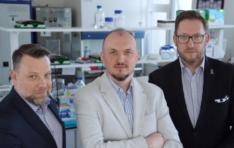 VAXICAN pozyskuje ponad 9 mln zł na terapeutyczne szczepionki przeciwnowotworowe