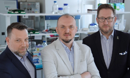 VAXICAN pozyskuje ponad 9 mln zł na terapeutyczne szczepionki przeciwnowotworowe