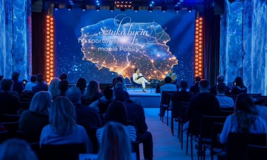 Scena Jutra 2026: technologia, emocje i człowiek w centrum doświadczenia