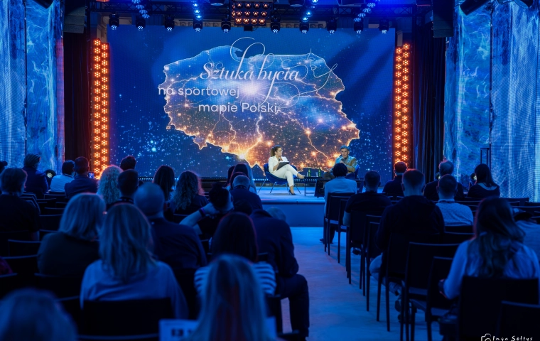 Scena Jutra 2026: technologia, emocje i człowiek w centrum doświadczenia