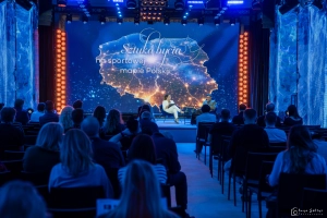 Scena Jutra 2026: technologia, emocje i człowiek w centrum doświadczenia