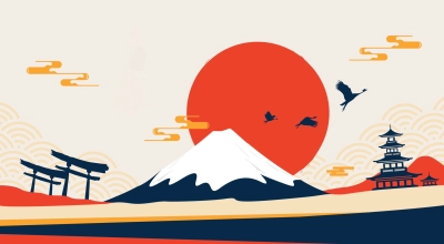 Japonia na weekend – trzy słowa, które zmienią twoją firmę