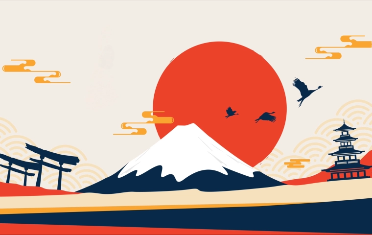 Japonia na weekend – trzy słowa, które zmienią twoją firmę