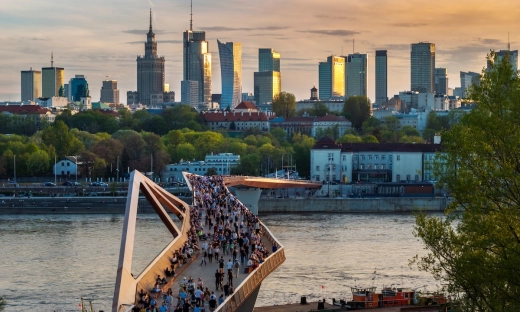 Gigantyczne inwestycje w Polsce. Rząd rusza z projektem „Local content”, by zatrzymać miliardy w kraju