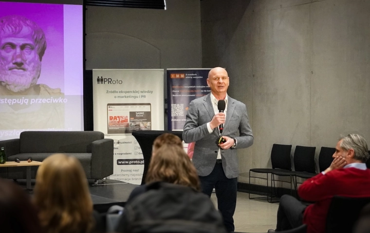 Marketing pokoleniowy jak horoskop – podsumowanie Dialogu PRoto x IMM
