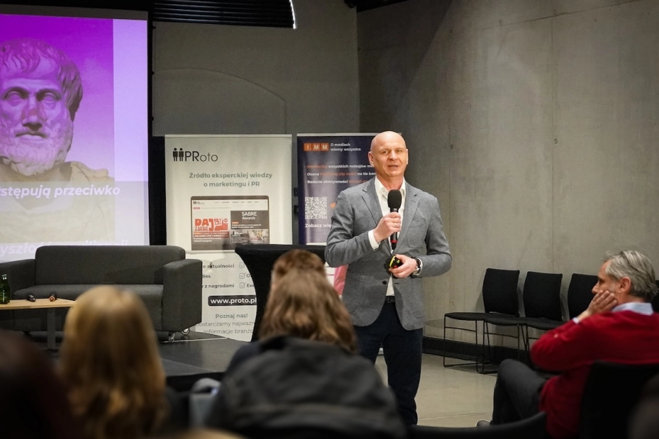 Marketing pokoleniowy jak horoskop – podsumowanie Dialogu PRoto x IMM