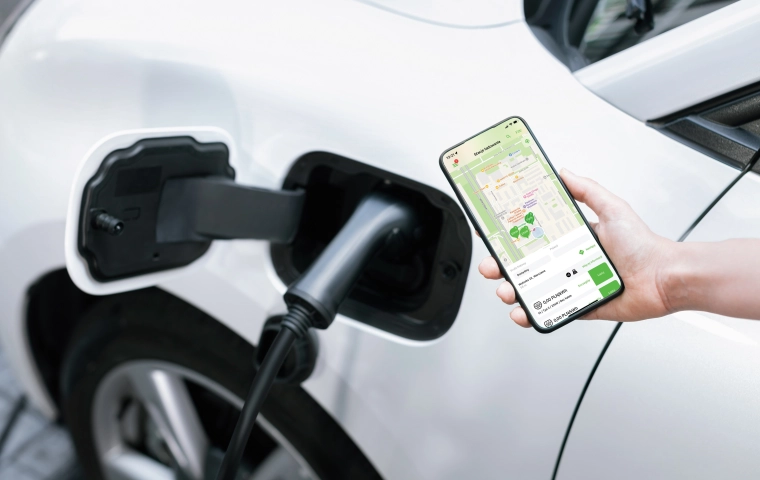 Potężny zastrzyk energii dla polskiego e-mobility. Value4Capital przejmuje stery w Elocity