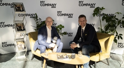 Lech Kaniuk: "Smart money znajdziesz w smart ludziach". Wywiad z seryjnym founderem, twórcą m.in. Pizza Portal (Glovo) czy SunRoof