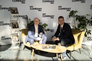 Lech Kaniuk "Smart money znajdziesz w smart ludziach". Wywiad z seryjnym founderem, twórcą m.in. Pizza Portal (Glovo) czy SunRoof
