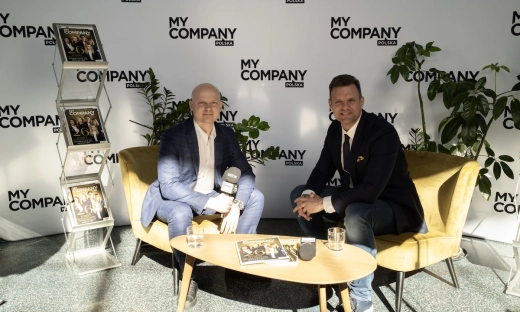 Lech Kaniuk: "Smart money znajdziesz w smart ludziach". Wywiad z seryjnym founderem, twórcą m.in. Pizza Portal (Glovo) czy SunRoof