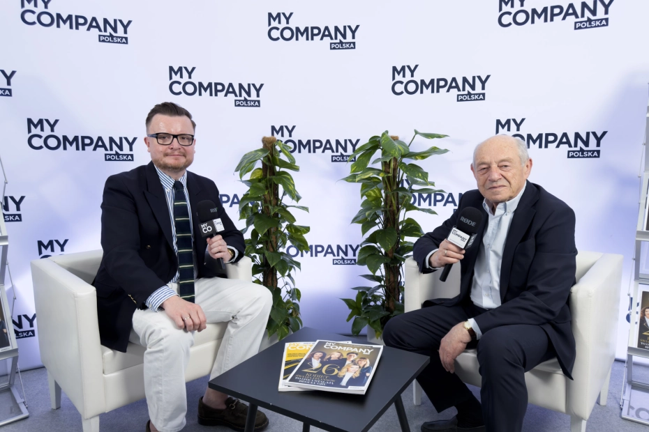 Grzegorz Sadowski, Henryk Orfinger, Dr Irena Eris