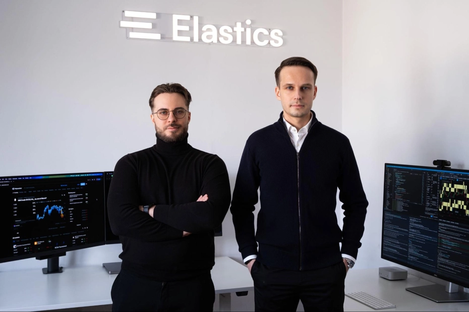 Elastics