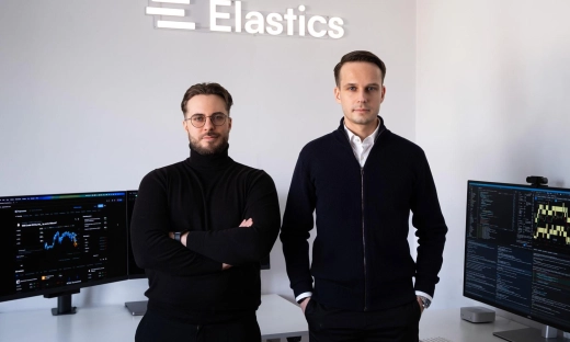 Warszawski Elastics pozyskał 2 mln dolarów. W startup zainwestowało 8 topowych inwestorów