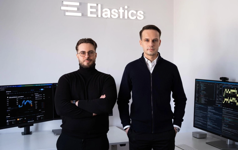 Warszawski Elastics pozyskał 2 mln dolarów. W startup zainwestowało 8 topowych inwestorów