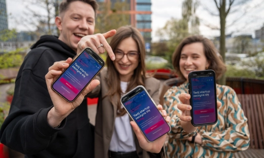 Sprzedali system za 130 mln dolarów. Teraz nauczą startupowców, jak podbić światowy rynek MedTech