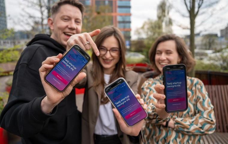Sprzedali system za 130 mln dolarów. Teraz nauczą startupowców, jak podbić światowy rynek MedTech