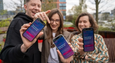 Sprzedali system za 130 mln dolarów. Teraz nauczą startupowców, jak podbić światowy rynek MedTech