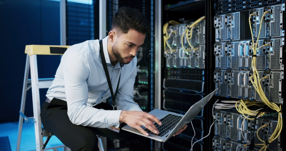Szansa dla startupów z sektora cyberbezpieczeństwa. PARP uruchamia program „Start-ups Are Us”