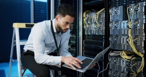 Szansa dla startupów z sektora cyberbezpieczeństwa. PARP uruchamia program „Start-ups Are Us”