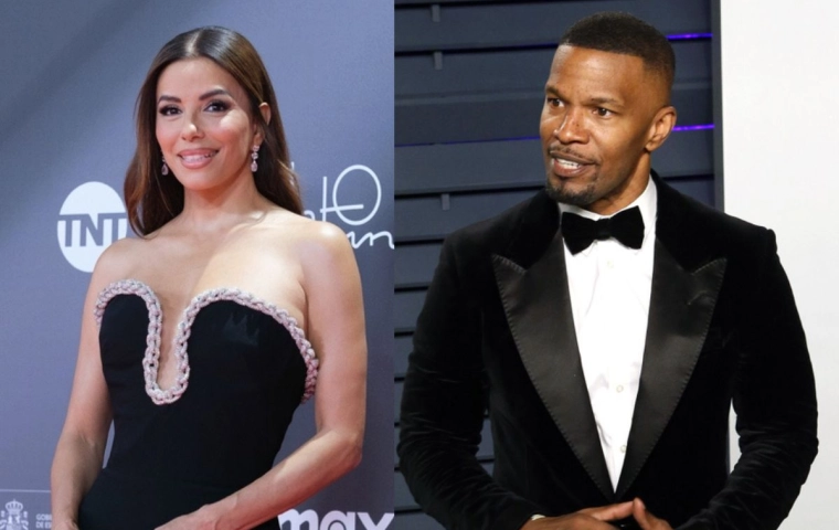 Eva Longoria, Jamie Foxx i twórca „Squid Game” inwestują w ElevenLabs
