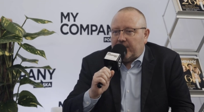 Jak wspierać polskie startupy? Wywiad z Ryszardem Hordyńskim, Huawei Polska