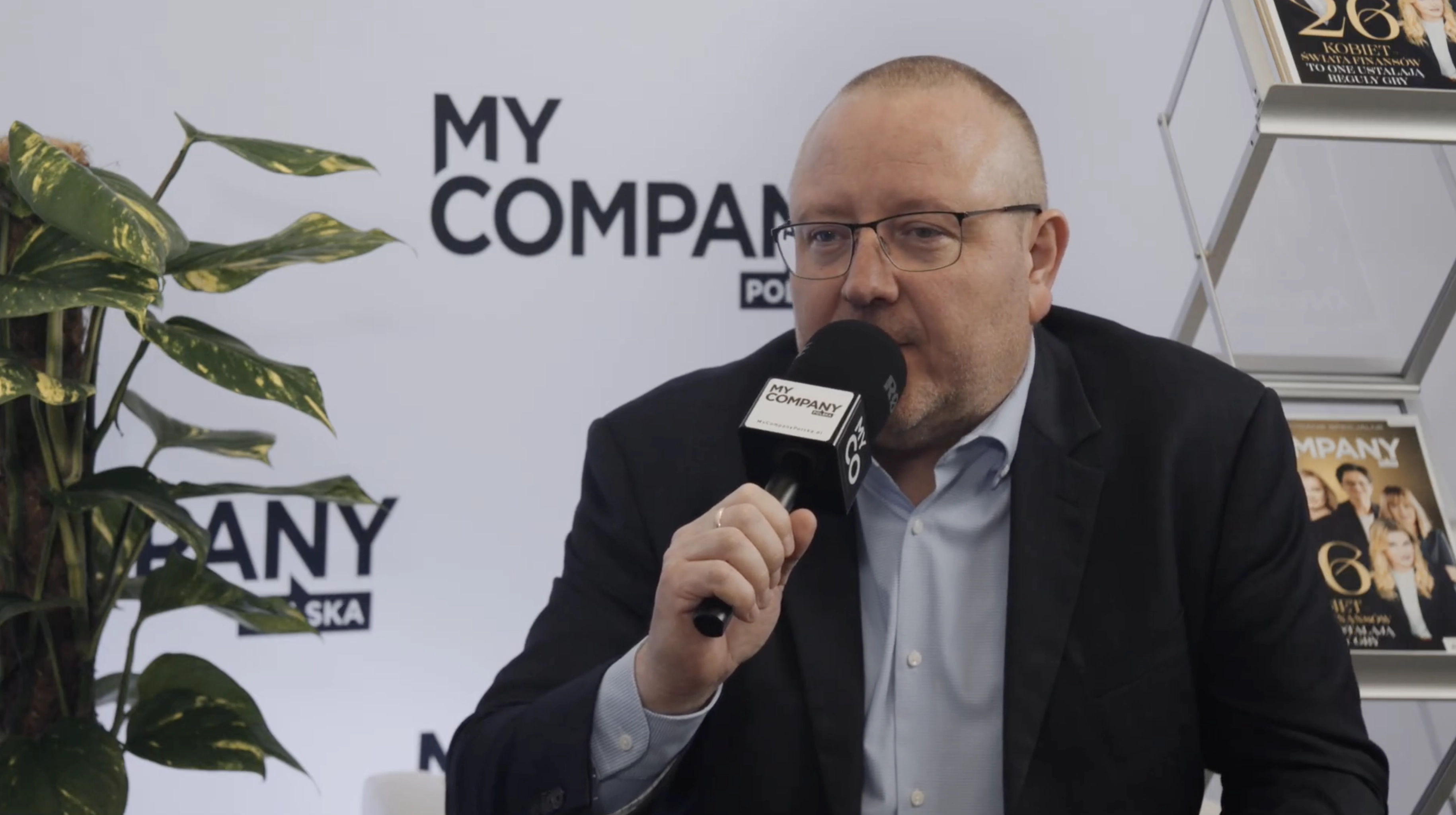 Jak wspierać polskie startupy? Wywiad z Ryszardem Hordyńskim, Huawei Polska