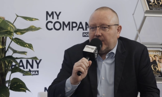 Jak wspierać polskie startupy? Wywiad z Ryszardem Hordyńskim, Huawei Polska