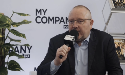 Jak wspierać polskie startupy? Wywiad z Ryszardem Hordyńskim, Huawei Polska