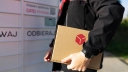 Ponad 70 proc. automatów paczkowych DPD Pickup dostosowanych dla osób z niepełnosprawnościami