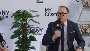 50 mld zł na lotniska. Polska chce wykorzystać problem Europy