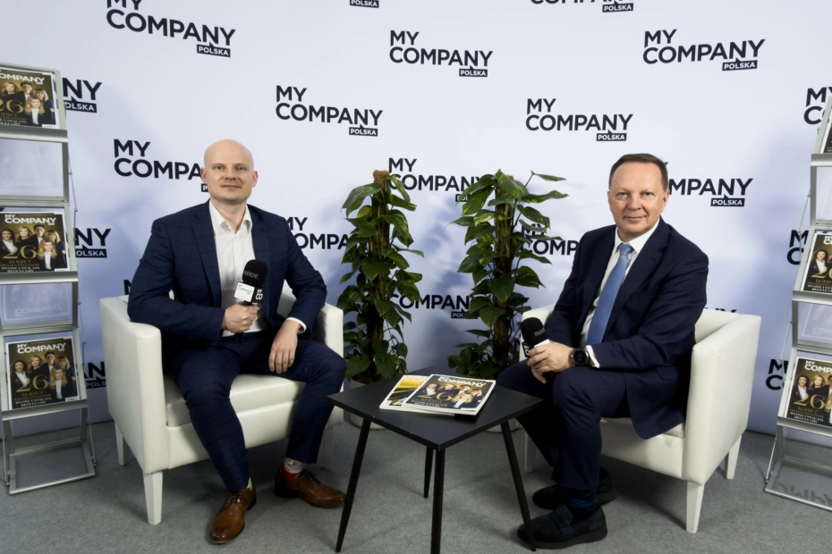 Wiktor Cyrny, Jarosław Dąbrowski