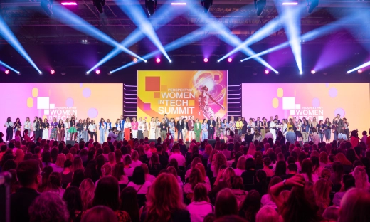 Astro Teller Gościem Specjalnym tegorocznego Perspektywy Women in Tech Summit 2026!