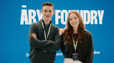 Reason8 rzuca wyzwanie globalnej branży badawczej. Startup chce skrócić cykl analiz z tygodni do godzin