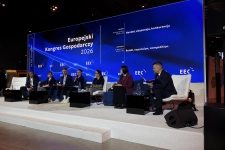panel ekspertów