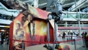 Lotnisko Chopina ponownie otworzyło bramy do odległej galaktyki. Star Wars powrócił do Warszawy