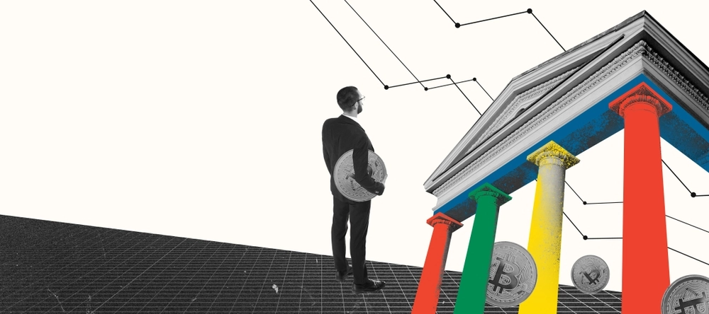 Fundusze VC rezygnują ze startupów krypto. Finansowanie spadło o 74 proc.