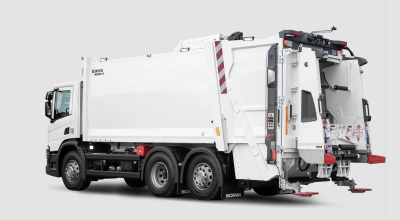 PARP wsparł XTrack. 3,6 mln zł na sztuczną inteligencję, która sprawdzi, jak wywozimy odpady