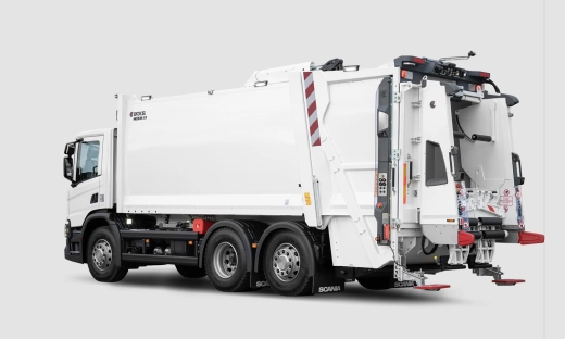 PARP wsparł XTrack. 3,6 mln zł na sztuczną inteligencję, która sprawdzi, jak wywozimy odpady