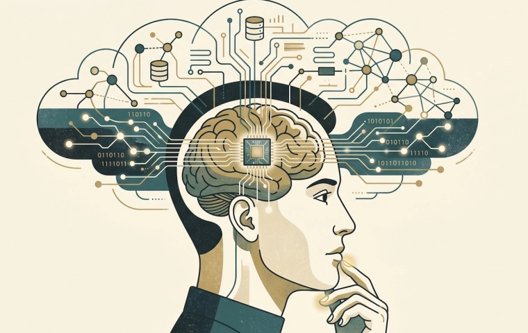 Cyberpunkowa fikcja staje się faktem. Neuralink i czipy w mózgu to ewolucja ludzkości, czy biznesowy hype wyceniony na 400 mld dolarów?