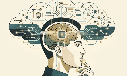 Cyberpunkowa fikcja staje się faktem. Neuralink i czipy w mózgu to ewolucja ludzkości, czy biznesowy hype wyceniony na 400 mld dolarów?