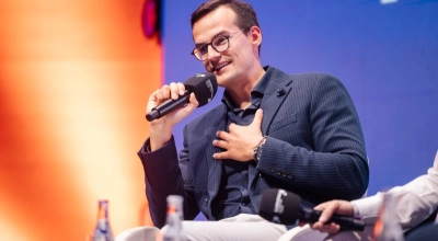 Mateusz Bodio inwestuje w kosmiczny Astranis. Spółka pozyskała w ostatniej rundzie 450 mln dol.