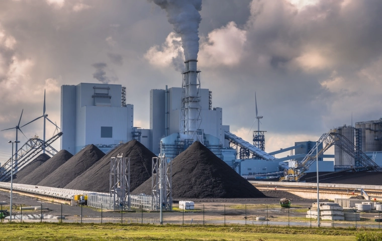 Wielkie odliczanie do końca węgla w Polsce. 200 tysięcy magazynów energii i 845 milionów zł na lokalne sieci
