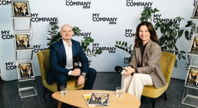 Prof. Dorota Niedziółka (SGH): "Potrzebujemy startupów, które odmienią nasze myślenie o energii"