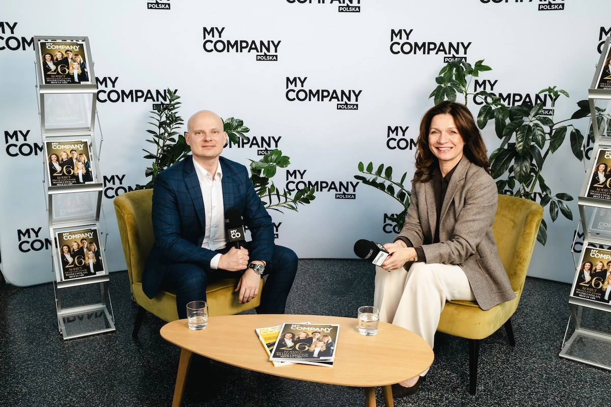 Prof. Dorota Niedziółka (SGH): "Potrzebujemy startupów, które odmienią nasze myślenie o energii"