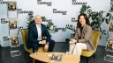Prof. Dorota Niedziółka (SGH) "Potrzebujemy startupów, które odmienią nasze myślenie o energii"