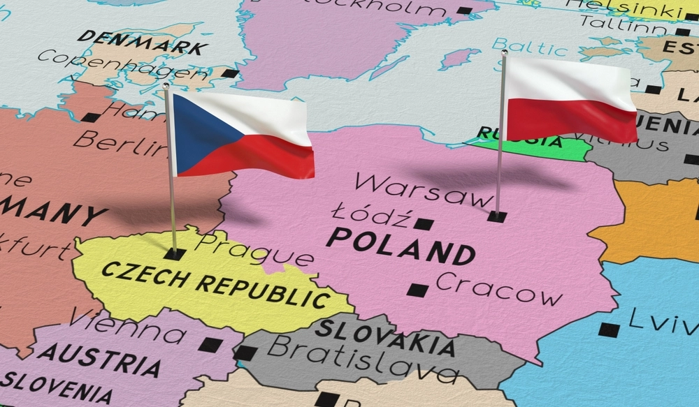 Ponad 30 polskich startupów ma inwestora z Czech. „Jesteście dla nas rynkiem numer jeden”