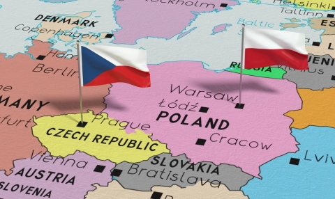 Ponad 30 polskich startupów ma inwestora z Czech. „Jesteście dla nas rynkiem numer jeden”