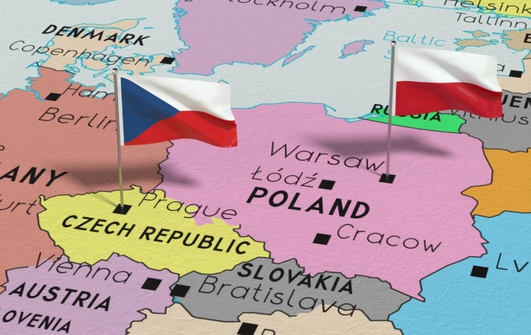 Ponad 30 polskich startupów ma inwestora z Czech. „Jesteście dla nas rynkiem numer jeden”