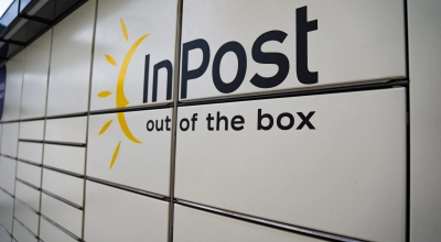 Rekordowa ekspansja i dynamiczny wzrost przychodów – Grupa InPost podsumowuje I kwartał 2026 r.
