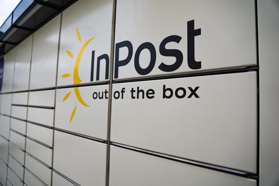 inpost, paczkomat